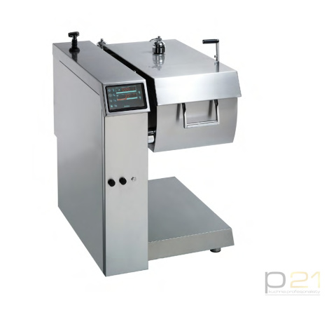 Patelnia wielofunkcyjna Olis All-In Cooking Center, poj. 20l, 12 kW, Olis Patelnia wielofunkcyjna Olis All-In Cooking Center, poj. 20l, 12 kW, Olis