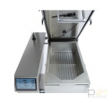 Patelnia wielofunkcyjna Olis All-In Cooking Center, poj. 20l, 12 kW, Olis