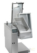 Patelnia wielofunkcyjna Olis All-In Cooking Center, poj. 20l, 12 kW, Olis Patelnia wielofunkcyjna Olis All-In Cooking Center, poj. 20l, 12 kW, Olis