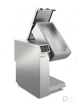 Patelnia wielofunkcyjna Olis All-In Cooking Center, poj. 20l, 12 kW, Olis Patelnia wielofunkcyjna Olis All-In Cooking Center, poj. 20l, 12 kW, Olis