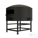 Piec do pizzy gazowy/ gazowy + drewno, Granvolta 100cm, F10GG, Ceky Piec do pizzy gazowy/ gazowy + drewno, Granvolta 100cm, F10GG, Ceky