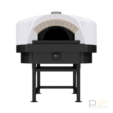 Piec do pizzy gazowy/ gazowy + drewno, Sfera 100cm, F10IG, Ceky Piec do pizzy gazowy/ gazowy + drewno, Sfera 100cm, F10IG, Ceky