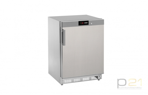 Szafa chłodnicza 140l, Amitek AKD200R S/S Szafa chłodnicza 140l, Amitek AKD200R S/S