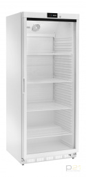 Szafa chłodnicza lakierowana przeszklona, poj. 580l, AKD600RG, Amitek Szafa chłodnicza lakierowana przeszklona, poj. 580l, AKD600RG, Amitek