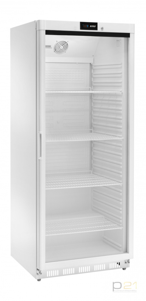 Szafa chłodnicza lakierowana przeszklona, poj. 580l, AKD600RG, Amitek Szafa chłodnicza lakierowana przeszklona, poj. 580l, AKD600RG, Amitek