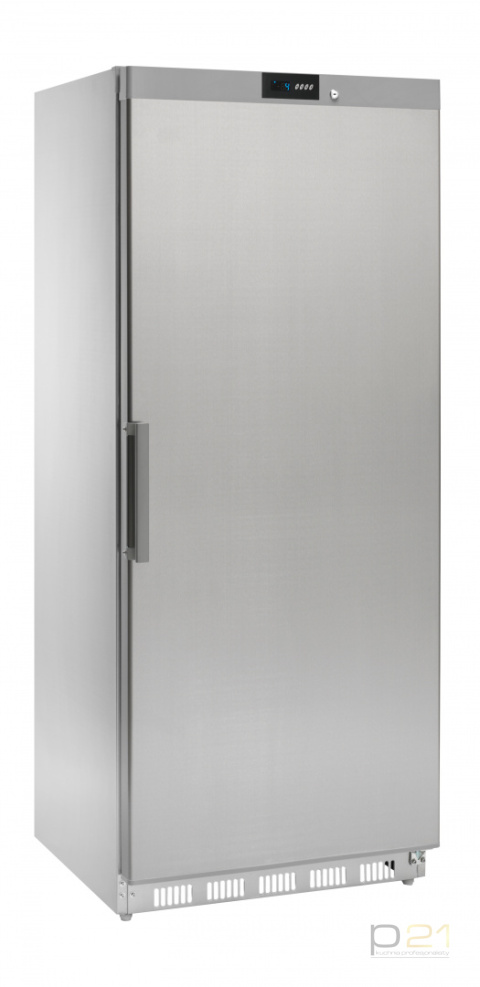 Szafa chłodnicza nierdzewna, poj. 580l, AKD600R SS, Amitek Szafa chłodnicza nierdzewna, poj. 580l, AKD600R SS, Amitek