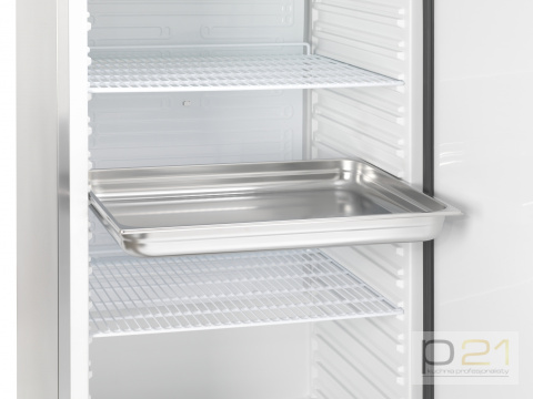 Szafa chłodnicza nierdzewna, poj. 580l, AKD600R SS, Amitek Szafa chłodnicza nierdzewna, poj. 580l, AKD600R SS, Amitek