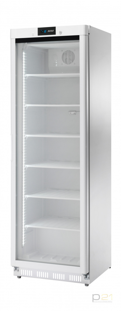 Szafa mroznicza lakierowana, przeszklona, poj. 360l, AKD400FG, Amitek Szafa mroznicza lakierowana, przeszklona, poj. 360l, AKD400FG, Amitek