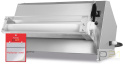 Wałkownica do ciasta- prostokąt wym. 260-450mm Wałkownica do ciasta- prostokąt wym. 260-450mm