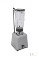 Blender barmański, nierdzewny, dzbanek poliwęglanowy, poj. 1,5l, T83, Quamar Blender barmański, nierdzewny, dzbanek poliwęglanowy, poj. 1,5l, T83, Quamar