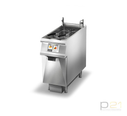 Frytownica elektryczna, 22l, 18kW, Diamante90, D9222/10FRE, Olis
