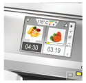 Frytownica gazowa EVO, poj. 23l, filtracja oleju, automatyczne podnoszenie koszy,25 kW, Olis Frytownica gazowa EVO, poj. 23l, filtracja oleju, automatyczne podnoszenie koszy,25 kW, Olis