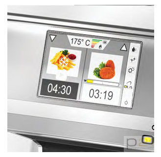 Frytownica gazowa EVO, poj. 23l, filtracja oleju, automatyczne podnoszenie koszy,25 kW, Olis Frytownica gazowa EVO, poj. 23l, filtracja oleju, automatyczne podnoszenie koszy,25 kW, Olis