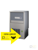 Kostkarka do lodu, 20 kg/24 h, 8 kg zasobnik, wydrążona kostka,chłodzenie powietrzem, NTF IFT 55 R290 1130051 Kostkarka do lodu, 20 kg/24 h, 8 kg zasobnik, wydrążona kostka,chłodzenie powietrzem, NTF IFT 55 R290 1130051