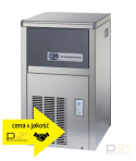 Kostkarka do lodu, 20 kg/24h, 4 kg zasobnik, system myjący,chłodzenie wodą, NTF SL 35 R290 1130021 Kostkarka do lodu, 20 kg/24h, 4 kg zasobnik, system myjący,chłodzenie wodą, NTF SL 35 R290 1130021
