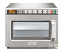 Kuchenka mikrofalowa 18l, 2100W, GN1/2, NE2153-2, Panasonic