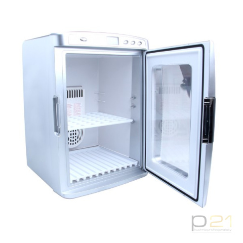 Lodówka, pojemność - 25l Lodówka, pojemność - 25l