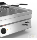 Makaroniarka, 18,5 l, 5,67 kW, nastawna, P21 Proxy70 Makaroniarka, 18,5 l, 5,67 kW, nastawna, P21 Proxy70