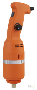 Mikser ręczny 250W zestaw - rózga+ramię miksujące 27cm, płynna regulacja obrotów, MK225VF, Amitek