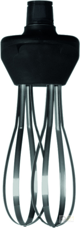 Mikser ręczny 400W - zestaw rózga+ramię miksujące 34cm, regulacja obrotów, MK430, Amitek Mikser ręczny 400W - zestaw rózga+ramię miksujące 34cm, regulacja obrotów, MK430, Amitek