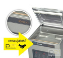 Pakowarka próżniowa Boxer 42 21 m3/h listwa 420 Pakowarka próżniowa Boxer 42 21 m3/h listwa 420