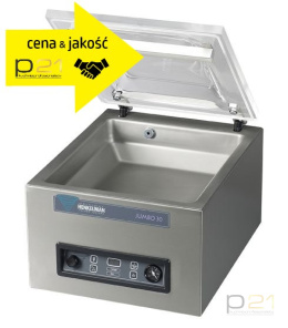 Pakowarka próżniowa Jumbo 30 8 m3/h listwa 350