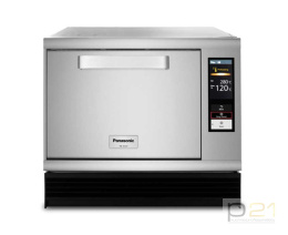 Piec konwekcyjno-mikrofalowy, poj. 10l, NE SCV2, Panasonic