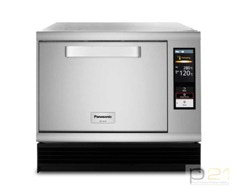 Piec konwekcyjno-mikrofalowy, poj. 10l, NE SCV2, Panasonic Piec konwekcyjno-mikrofalowy, poj. 10l, NE SCV2, Panasonic