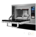Piec konwekcyjno-mikrofalowy, poj. 10l, NE SCV2, Panasonic Piec konwekcyjno-mikrofalowy, poj. 10l, NE SCV2, Panasonic