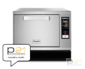 Piec konwekcyjno-mikrofalowy, poj. 10l, NE SCV2, Panasonic Piec konwekcyjno-mikrofalowy, poj. 10l, NE SCV2, Panasonic