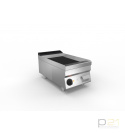 Płyta grillowa elektryczna gładka, chromowana, 3,9 kW, nastawna, 400x700, P21 Proxy70 Płyta grillowa elektryczna gładka, chromowana, 3,9 kW, nastawna, 400x700, P21 Proxy70