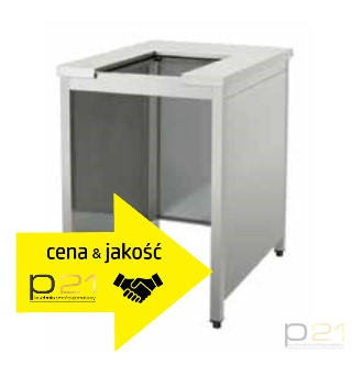 Podstawa SPSA od dzielarki SA 300, SA 800 Podstawa SPSA od dzielarki SA 300, SA 800
