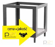 Podstawa pod piec do pizzy Professional D6, S6, Pizza Group