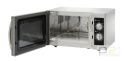 Profesjonalna kuchenka mikrofalowa 29l, 1000W, sterowanie manualne, KMW300M, Amitek Profesjonalna kuchenka mikrofalowa 29l, 1000W, sterowanie manualne, KMW300M, Amitek