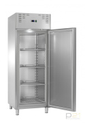 Szafa chłodnicza monoblokowa, nierdzewna, poj. 650l, AKT690TN, Amitek Szafa chłodnicza monoblokowa, nierdzewna, poj. 650l, AKT690TN, Amitek