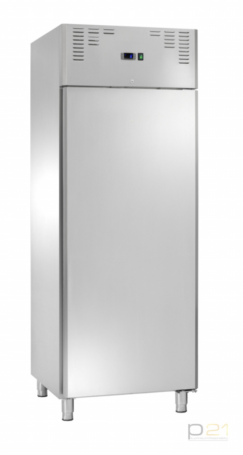 Szafa chłodnicza monoblokowa, nierdzewna, poj. 650l, AKT690TN, Amitek Szafa chłodnicza monoblokowa, nierdzewna, poj. 650l, AKT690TN, Amitek