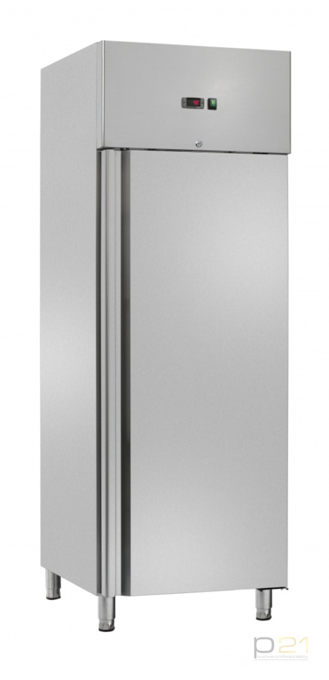 Szafa chłodnicza na ryby, 535l, GN2/1, Amitek AK604FH Szafa chłodnicza na ryby, 535l, GN2/1, Amitek AK604FH