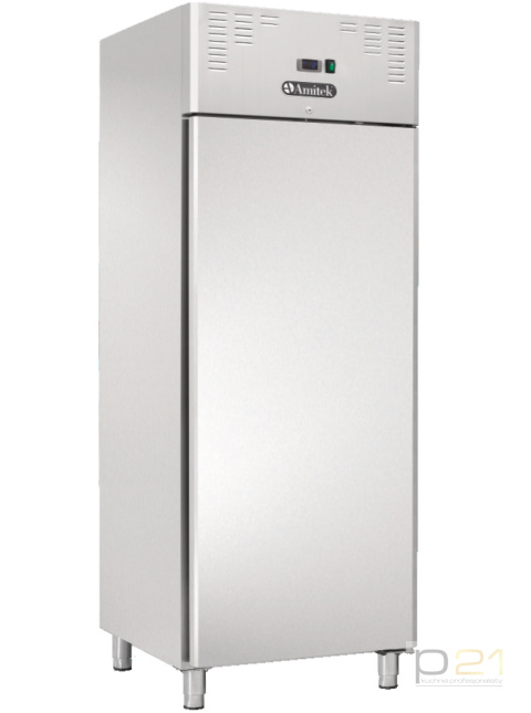 Szafa mroźnicza monoblokowa 650l, GN2/1, Amitek AKT700BT Szafa mroźnicza monoblokowa 650l, GN2/1, Amitek AKT700BT