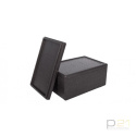 Thermobox 40l, 600x400x285mm + pokrywa Thermobox 40l, 600x400x285mm + pokrywa