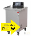 Zaokrąglarka ciasta AR 800 Pizza Group Zaokrąglarka ciasta AR 800 Pizza Group
