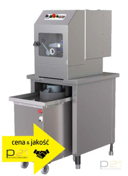 Zestaw dzielarko-zaokrąglarka na podstawie, CO300, PizzaGroup