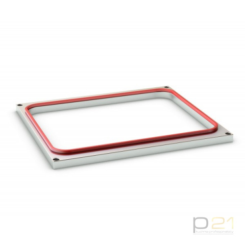 Zgrzewarka do tac caterigowych, 230x185mm Zgrzewarka do tac caterigowych, 230x185mm