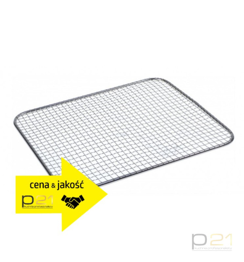 Dolny ruszt do frytownicy gazowej, P21 Proxy70 Dolny ruszt do frytownicy gazowej, P21 Proxy70