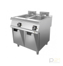 Frytownica elektryczna 2x 15l, 26 kW, Diamante90, D9415/10 FRERE, Olis Frytownica elektryczna 2x 15l, 26 kW, Diamante90, D9415/10 FRERE, Olis