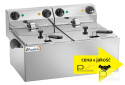 Frytownica elektryczna FE88S, 3600 + 3600 W, Amitek Frytownica elektryczna FE88S, 3600 + 3600 W, Amitek