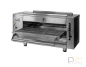 Grill do steków, elektryczny, 9 kW, Hereford-E, WeGrillandMore Grill do steków, elektryczny, 9 kW, Hereford-E, WeGrillandMore