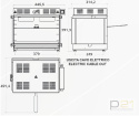 Grill do steków, gazowy, 3,5 kW, Toaster, WeGrillandMore