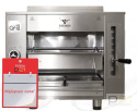 Grill do steków, gazowy, 7 kW, Highlander, WeGrillandMore Grill do steków, gazowy, 7 kW, Highlander, WeGrillandMore