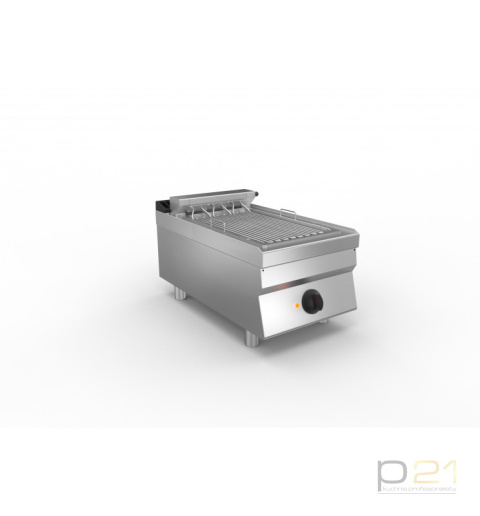 Grill elektryczny, nastawny, 400x700, 4,08 kW, P21 Proxy70 Grill elektryczny, nastawny, 400x700, 4,08 kW, P21 Proxy70