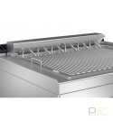 Grill elektryczny, nastawny, 400x700, 4,08 kW, P21 Proxy70 Grill elektryczny, nastawny, 400x700, 4,08 kW, P21 Proxy70